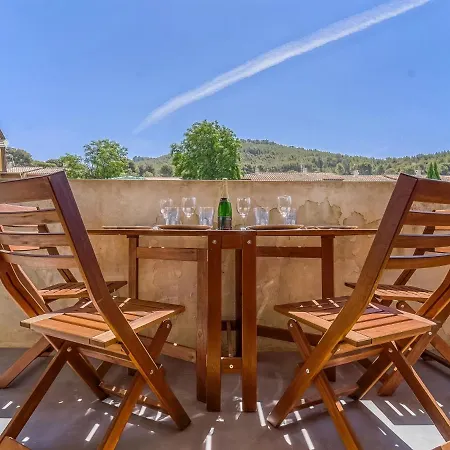 Les Aigues Marines-61 By Interhome Saint-Cyr-sur-Mer