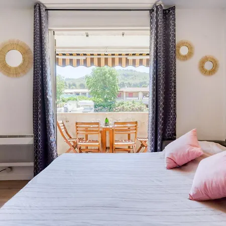 Les Aigues Marines-61 By Interhome Apartamento *