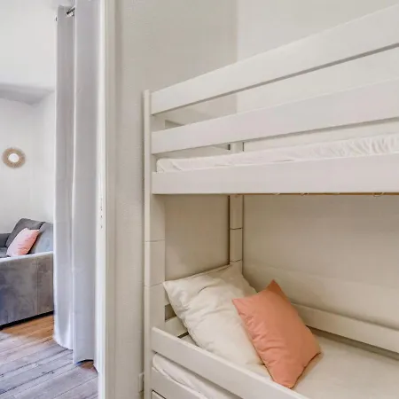 Les Aigues Marines-61 By Interhome Apartamento Saint-Cyr-sur-Mer