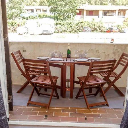 Les Aigues Marines-61 By Interhome * Saint-Cyr-sur-Mer