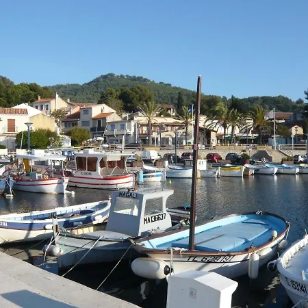 Lejlighed Les Aigues Marines-61 By Interhome *