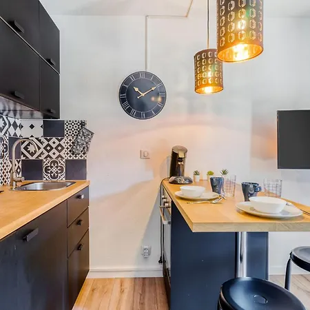 Les Aigues Marines-61 By Interhome Apartamento Saint-Cyr-sur-Mer