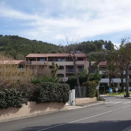 Les Aigues Marines-61 By Interhome Apartment *