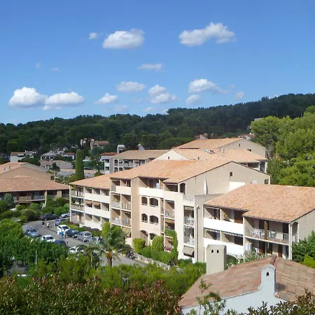 Appartamento Les Aigues Marines-61 By Interhome