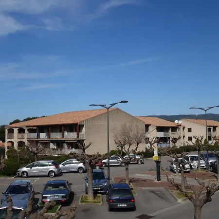 Les Aigues Marines-61 By Interhome *