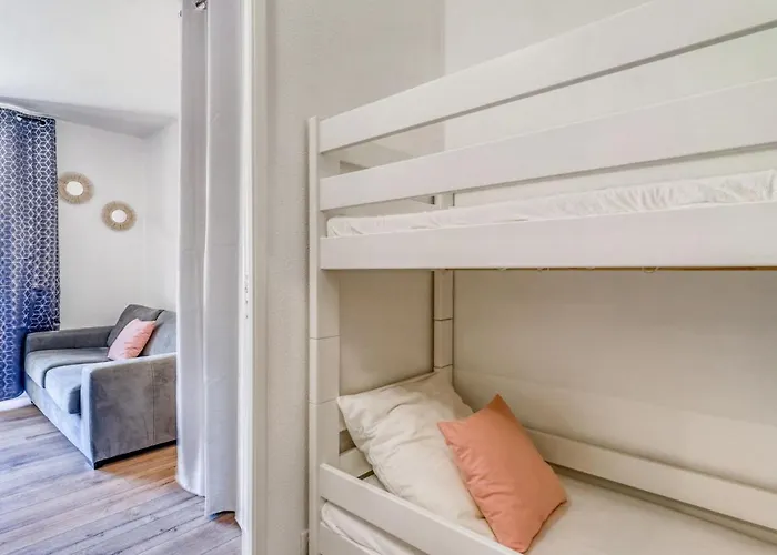 Les Aigues Marines-61 By Interhome Appartement Saint-Cyr-sur-Mer
