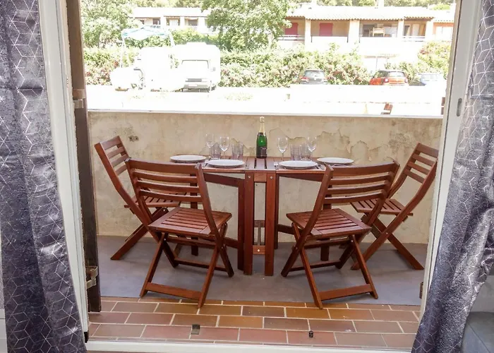 Les Aigues Marines-61 By Interhome * Saint-Cyr-sur-Mer