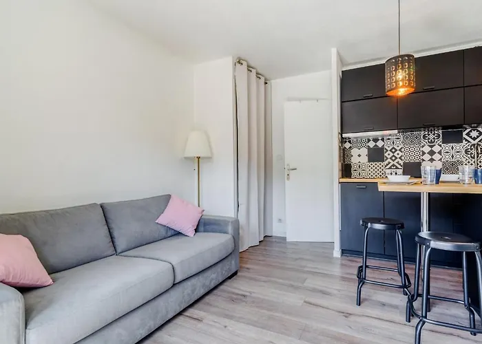 Les Aigues Marines-61 By Interhome Appartement Saint-Cyr-sur-Mer