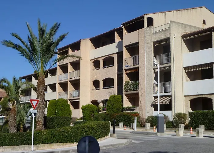Les Aigues Marines-61 By Interhome Saint-Cyr-sur-Mer