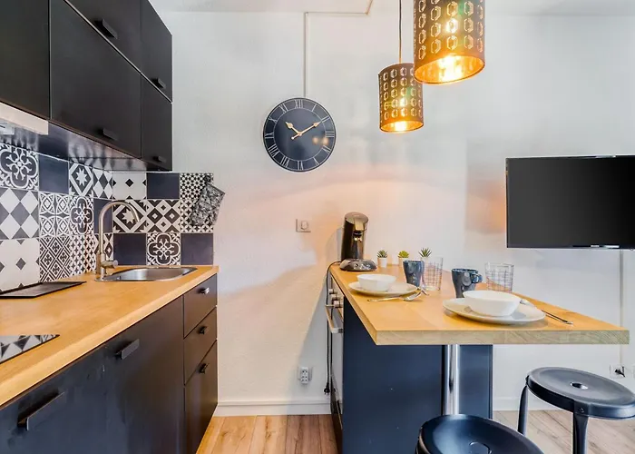 Les Aigues Marines-61 By Interhome Appartement Saint-Cyr-sur-Mer